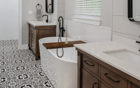 Straight Line Construction - Kitchen and Bath Remodeling Contractors ...