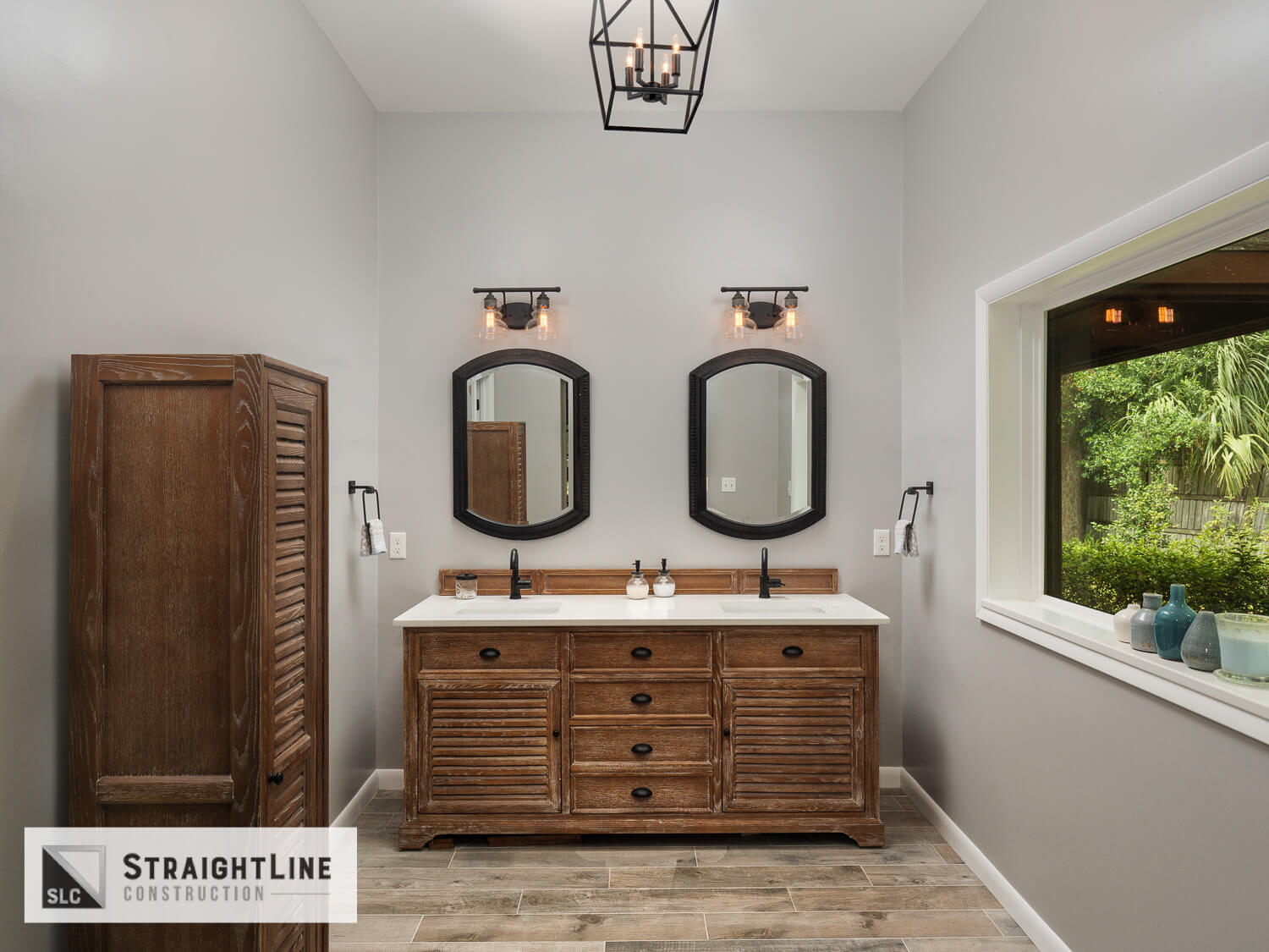 Bathroom Remodel and Renovation