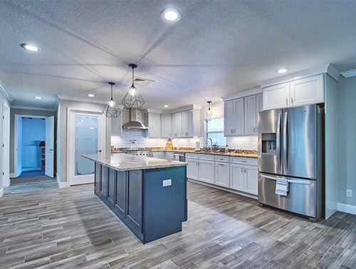 Gainesville Kitchen and Bath