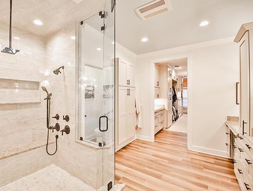 Haile Kitchen and Bath