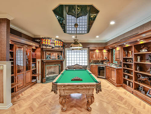 Ocala Multiple Room Remodel