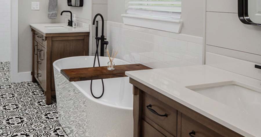 Bathroom Plumbing Fixtures