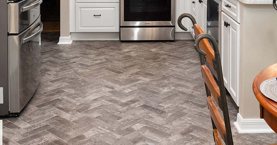 Kitchen Flooring