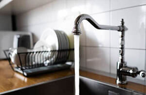 Kitchen Faucets and Fixtures