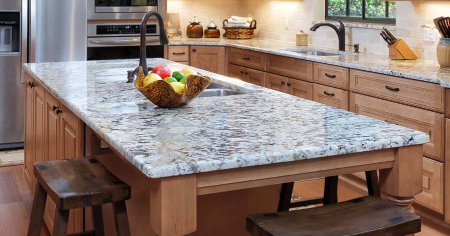 Kitchen Countertop