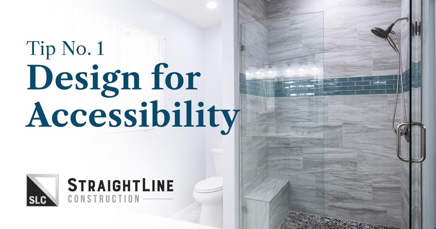 Design for Accessibility