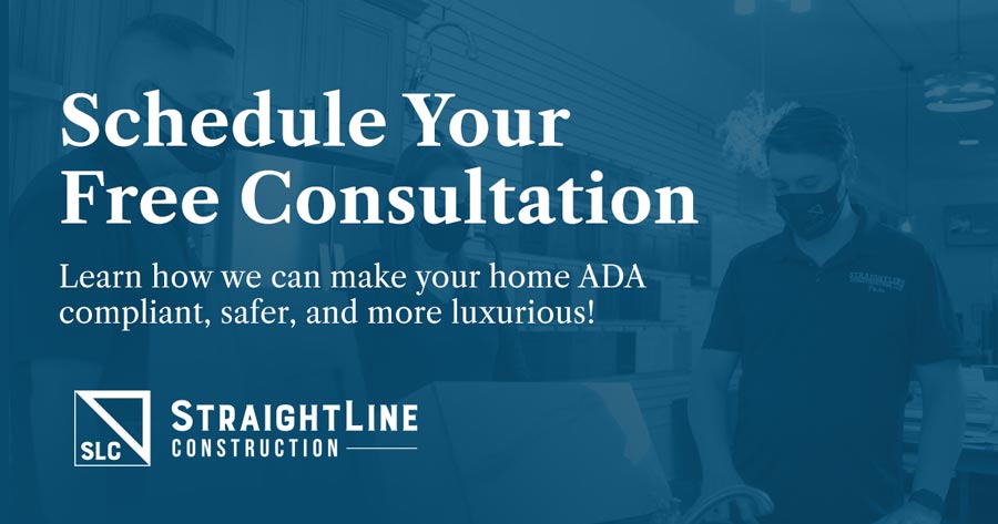 Schedule Your Free Consultation
