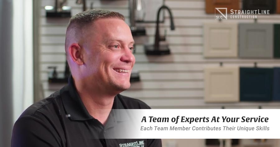 construction company accountable
