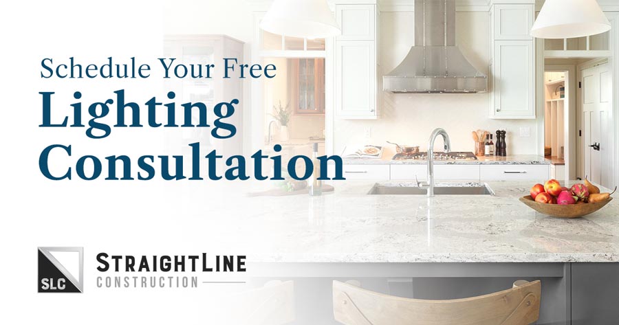 Lighting Free Consultation