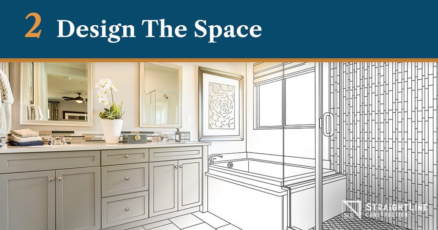 Design the Space