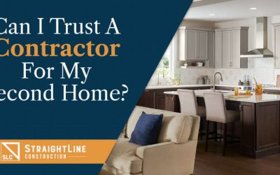 Help: Can I Trust a Contractor for My New Second Home