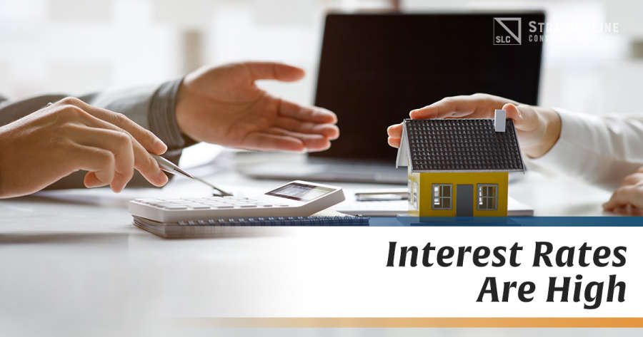 Interest-Rates-Are-High