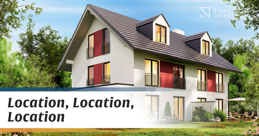 Location-Location-Location