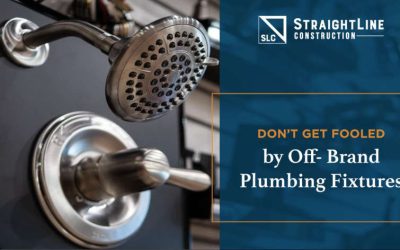 Don’t Get Fooled by Off-Brand Plumbing Fixtures