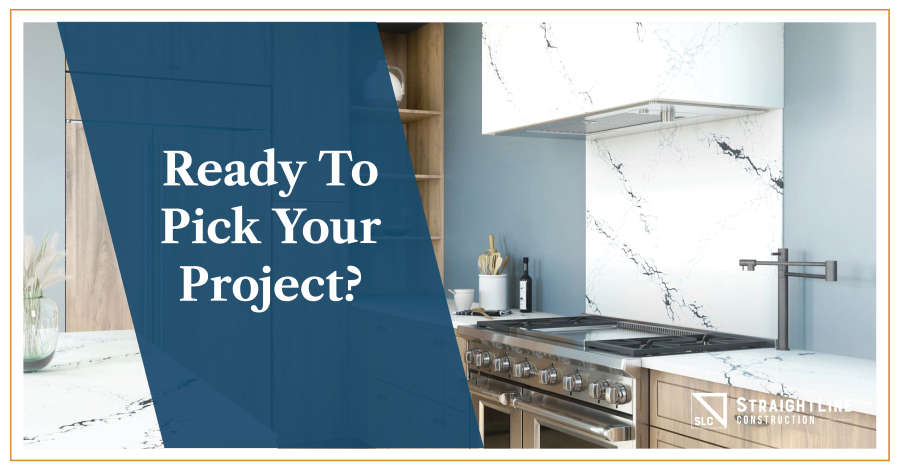 Ready to pick your project