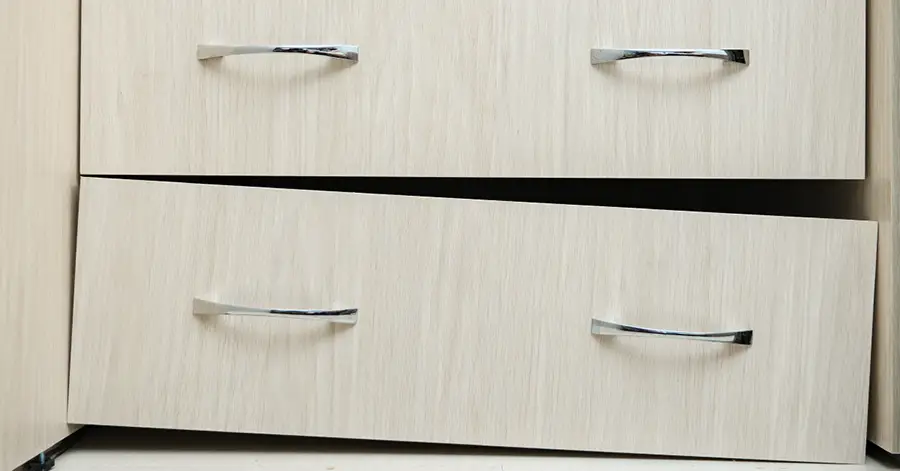 Why You Should Skip Particle Board in Your Kitchen Cabinets