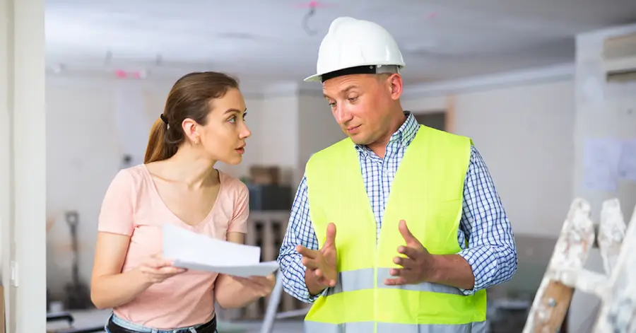 7 Warning Signs To Watch Out for in a Construction Contractor