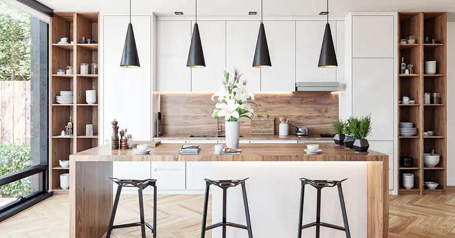 Home Remodel Trends New Lighting Fixtures